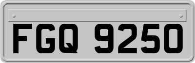 FGQ9250