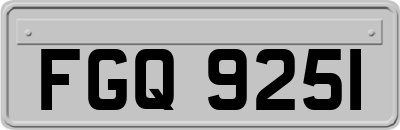 FGQ9251