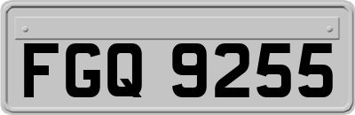 FGQ9255