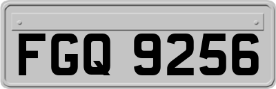FGQ9256