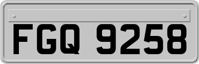 FGQ9258