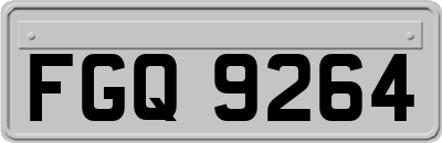 FGQ9264