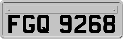 FGQ9268