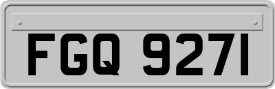 FGQ9271
