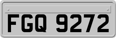 FGQ9272