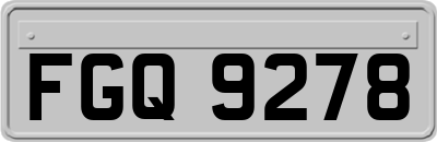 FGQ9278