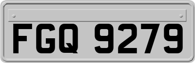FGQ9279