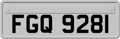FGQ9281