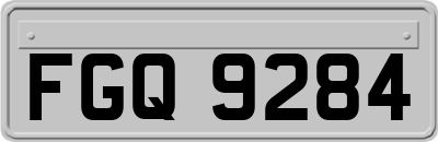 FGQ9284