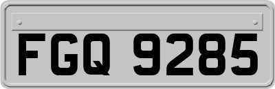 FGQ9285