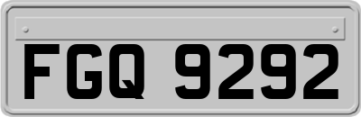 FGQ9292