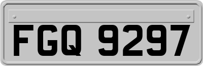 FGQ9297