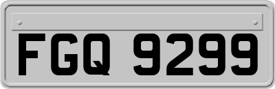 FGQ9299