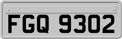 FGQ9302
