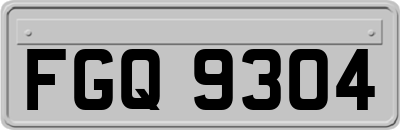 FGQ9304
