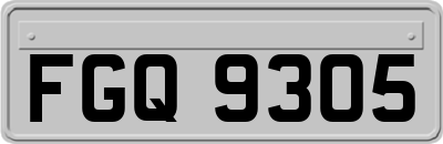 FGQ9305