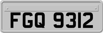 FGQ9312