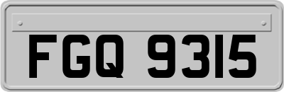 FGQ9315