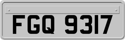 FGQ9317