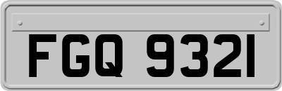 FGQ9321