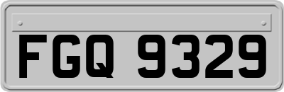 FGQ9329