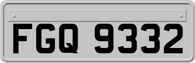 FGQ9332
