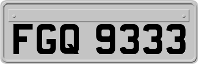 FGQ9333
