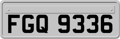 FGQ9336