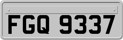 FGQ9337