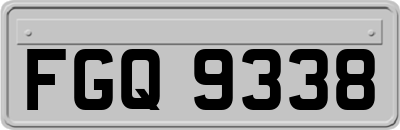 FGQ9338