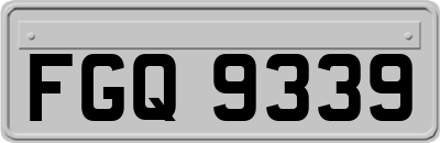 FGQ9339