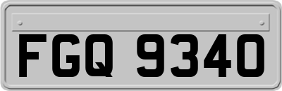 FGQ9340