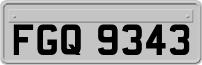 FGQ9343