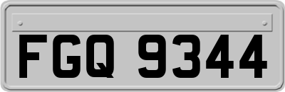 FGQ9344
