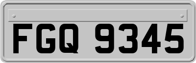 FGQ9345