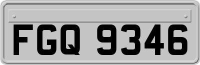 FGQ9346