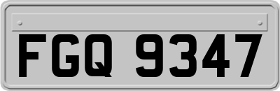 FGQ9347