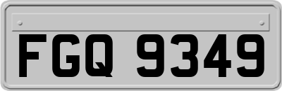 FGQ9349