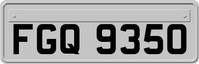 FGQ9350