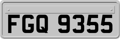 FGQ9355