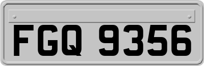 FGQ9356