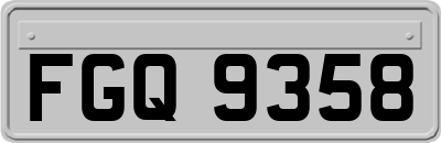 FGQ9358