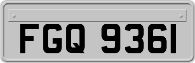 FGQ9361