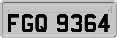 FGQ9364