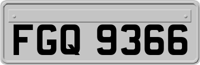 FGQ9366