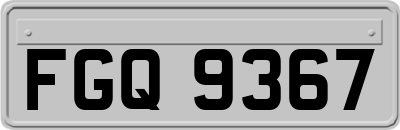 FGQ9367