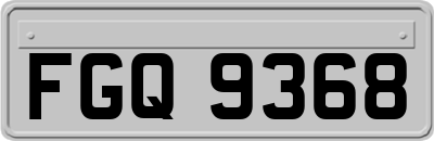 FGQ9368
