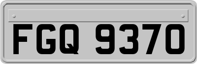 FGQ9370