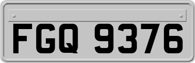 FGQ9376