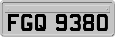 FGQ9380